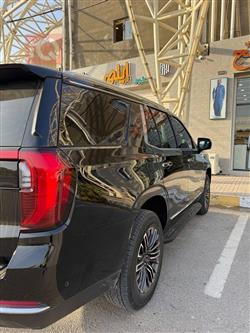 جي ام سي يوكون